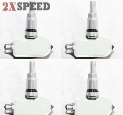 Sistema de monitor de prensa de neumáticos TPMS para Accord Civic Crosstour Element Insight Fit Foto 1 de 4