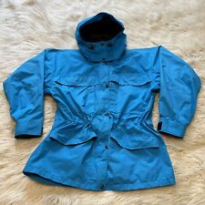 Vintage 80s Windy Pass The North Face Ski Jacket Hooded Gore-Tex USA Women’s L