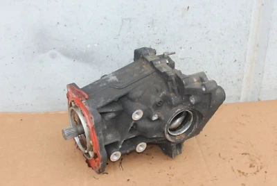 Rear Axle Differential Carrier CASE ONLY For 07-17 Jeep Patriot Compass (490b) - Image 1 of 4