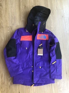 The North Face Team Kit Jacket xs - Picture 1 of 10