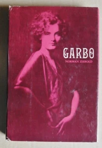 R40318 GARBO by Norman Zierold -  Hardcover - 1969 - Picture 1 of 1