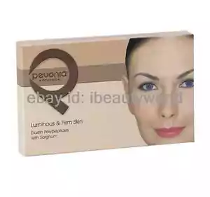 Pevonia Botanica Elastin Polypeptid mit Sorghum Ampullen 5ml x 5 Salon #tw - Bild 1 von 1