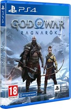 Immagine di Gof Of War Ragnarok in OFFERTA a SOLI 50&euro;! IMPERDIBILE!