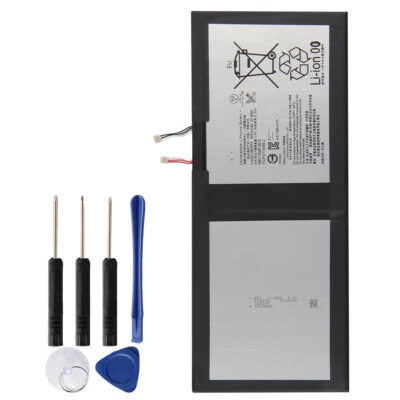 Сменный аккумулятор LIS2210ERPX для планшета SONY Xperia Z4 Ultra SGP712 SGP771 - Изображение 1 из 4