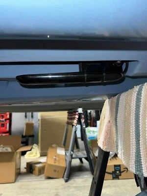 Bonafide PW129 Lowrance Tripleshot Transducer Pod Mount Kit by YAK Hobby