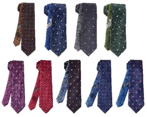 JoJo's Bizarre Adventure Part4 Diamond is Unbreakable Neckties FLORENCEPEC japan - Picture 1 of 10
