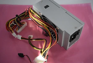 FSP250-60LC(SI) 9PA250D504 Power Supply Netzteil mini ITX 80Plus Bronze - Bild 1 von 4