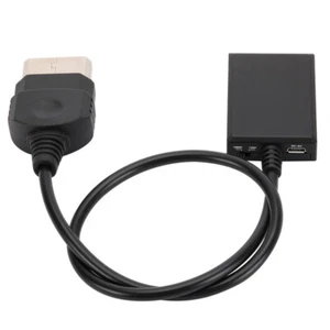 Original for XBOX to HDMI-Compatible Adapter Audio Video Converter for HDTV - Picture 1 of 5