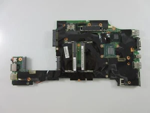 PLACA BASE LENOVO THINKPAD X230i i3-3120M 04X4533 ORIGINAL - Imagen 1 de 4
