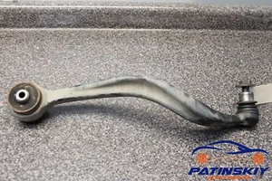 2010 MERCURY MILAN FRONT RIGHT PASSENGER RH LOWER CONTROL ARM LINK BUSHING R 10 - Picture 1 of 11