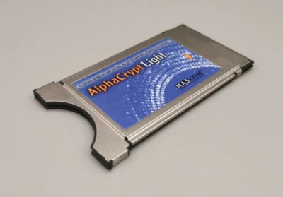 AlphaCrypt Light CI Modul Version R2.2 geeignet für One4All - Bild 1 von 3