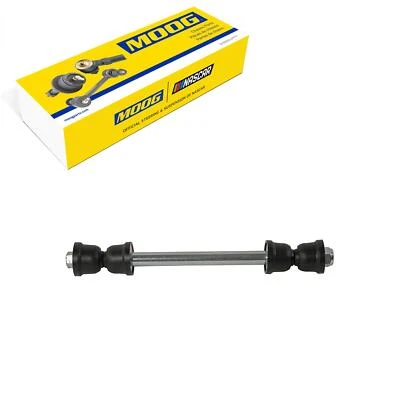 Barra estabilizadora de suspensión MOOG enlace para Chevrolet Suburban 3500 HD 2016-2019 Foto 1 de 4