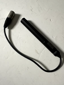 Sony ECM-NV1 Microphone On Camera Shotgun Mic Pro works great - Photo 1 sur 4
