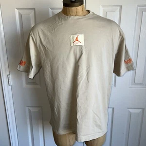 Nike Air Jordan x Shelflife T-Shirt Herren Größe XL DV7000 206 Südafrika - Bild 1 von 10