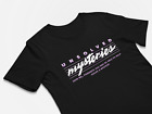 Unsolved Mysteries - T-shirt fan Join Me Maybe