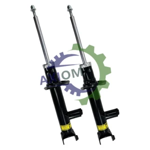 2PCS Rear L+R Shock Absorbers w/Electric For Infiniti Q50 Q60 Sport E6211-5CF0B - Bild 1 von 5