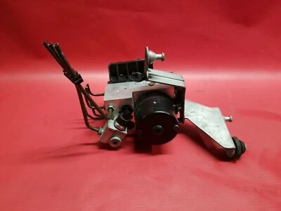 Bomba ABS MERCEDES-BENZ W220 S430 S500 2000-01-2002-2006 A0034318712 0265202444   Foto 1 de 4