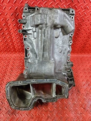 Pan de aceite superior del motor 2011-2015 para Jeep Grand Cherokee Durango 3.6 05184419AI Foto 1 de 4