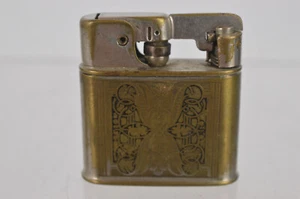 6. ALTES SAMMLER FEUERZEUG - Bild 1 von 4