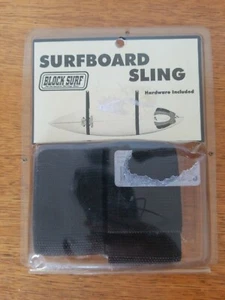Block Surf Wrap Single Soft Rack | Surfboard Wandregal - Bild 1 von 2