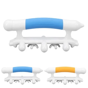 Handheld Fascia Massage Tool Manual Trigger Point Blaster Muscle Relaxation AP9 - Picture 1 of 30