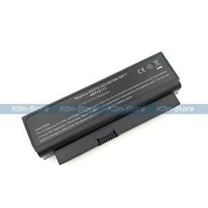 4Cell Battery for HP Compaq Presario CQ20 2230s HSTNN-OB77 HSTNN-XB77 HSTNN-OB84 - Picture 1 of 4