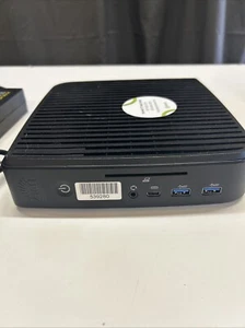 IGEL M350C, Thin Clients,  Power Supply, 4 Additional Cords - Picture 1 of 8