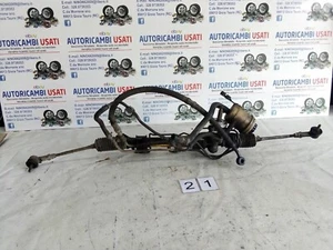 SCATOLA STERZO SERVOSTERZO IDRAULICO IDROGUIDA HYUNDAI ATOS PRIME 5770005050 - Bild 1 von 7