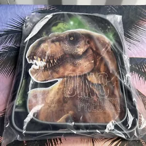 New Jurassic Park dinosaur small backpack school bag ideal for Small Child - Picture 1 of 6