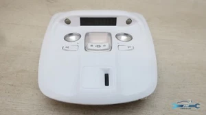 2017 PEUGEOT 308 T9 SW ESTATE INTERIOR ROOF COURTESY MAP READING LIGHT - Picture 1 of 7