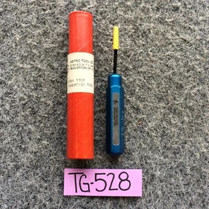 ASTRO ATBX 1107 16 GA Installing Tool ATBX-1107 Extraction Removal Insertion DMC - Picture 1 of 6