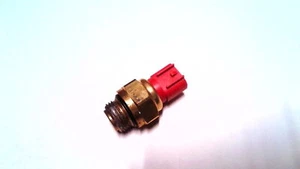 Interruttore di temperatura Suzuki Swift, Subaru Justy (FACET 7.5186) - Picture 1 of 2
