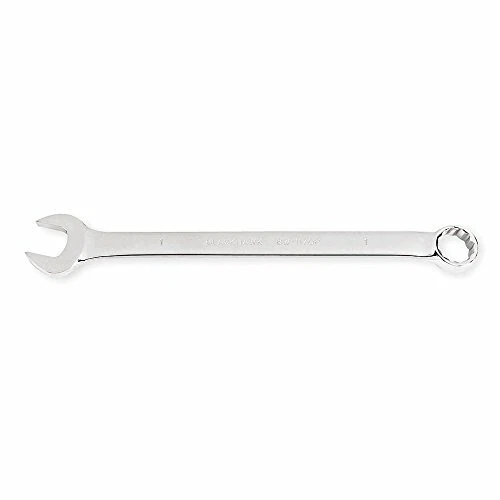 Blackhawk BW-1173FP 12 Point Combination Wrench, 1-1/4-Inch, Full Polish Finish - Image 1 of 1