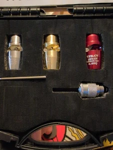 Kit spelafili trapano con più teste - Foto 1 di 3