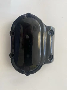 Harley Davidson Transmission End Cover For 5 Speed On EVO, Twin Cam ‘87-‘06. - Bild 1 von 4