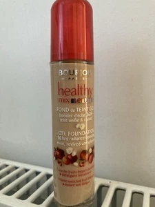Bourjois Healthy Mix Serum Gel Foundation 51 Light Vanilla - Picture 1 of 1
