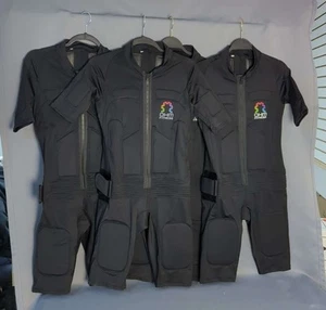 OHM Fitness EMS Power Suit - Ladies Size Large - Picture 1 of 6