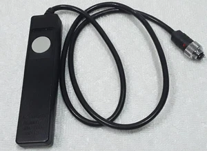 Canon Remote Switch 60 T3 - EOS 1, 1N/RS, 5, 600, 620, 630, 650, RT, A2/e & T90 - Picture 1 of 5