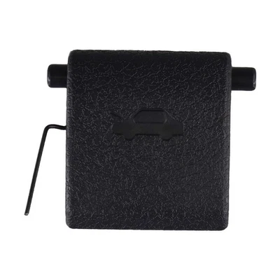 Front Snap Handle Puller Switch for Nissan X Trail T31 Vehicle Accessory - Image 1 of 4