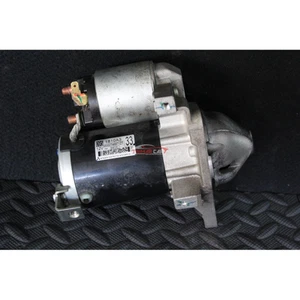 M000T46871ZT ANLASSER MITSUBISHI - Bild 1 von 6