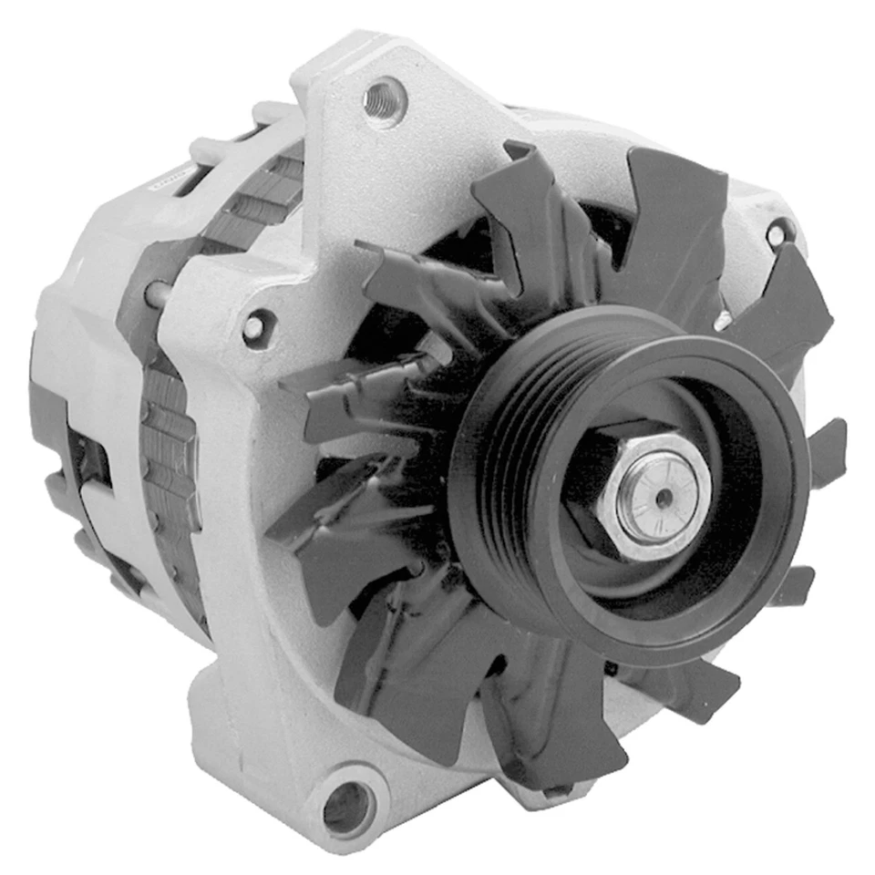 Alternator For 4.3L 5.0L 5.7L Chevrolet Camaro 1988-1989 10463086; ADR0025 - Image 1 of 1
