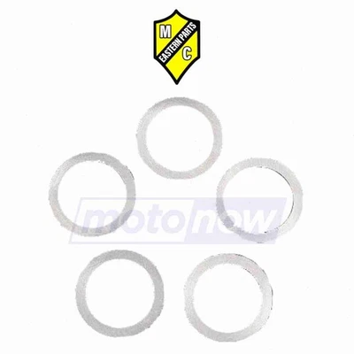 Eastern Motorcycle Cam Shims for 1983-1992 Harley Davidson FXRT Sport Glide uz Foto 1 de 4