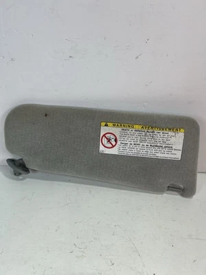 00-02 MONTAJE PARASOL LADO CONDUCTOR TOYOTA CELICA GT PARASOL  Foto 1 de 4