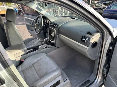 Passenger Front Seat Bucket Fits 05-06 08-10 PORSCHE CAYENNE 794300 Foto 1 de 4