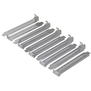 StarTech.com Steel Full Profile Expansion Slot Cover Plate - System slot blankin - Picture 1 of 3