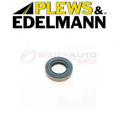 Edelmann Power Steering Pump Shaft Seal Kit for 1978-1990 Dodge Omni - Drive br Foto 1 de 4