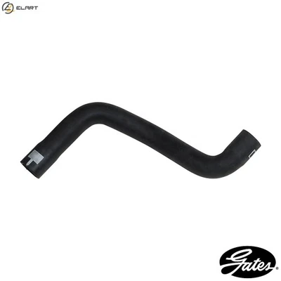 RADIATOR HOSE 05-2618 FOR RENAULT CLIO/IV/Hatchback/Van/III/EURO/CAMPUS MODUS - Image 1 of 4