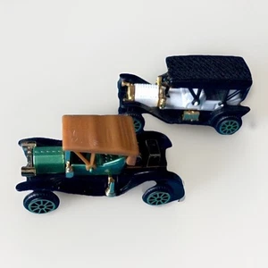 Vintage Die Cast Autos (2) #304 & #305 Top Zustand - Bild 1 von 4