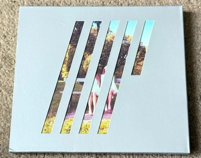 Steven Wilson – 4½ (2016 Kscope) MINT LIKE NEW CD Digipak KSCOPE347 Slip Case - Image 1 of 4