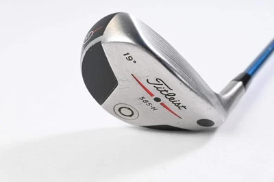 Titleist 585.H #3 Hybrid / 19 Degree / Regular Flex Aldila VS Proto 80 Shaft - Image 1 of 4